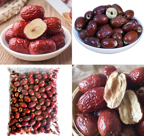 凍干紅棗