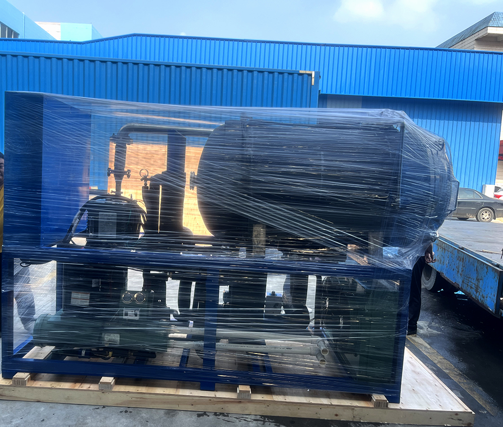 廣東火星人冷凍干燥設備科技有限公司