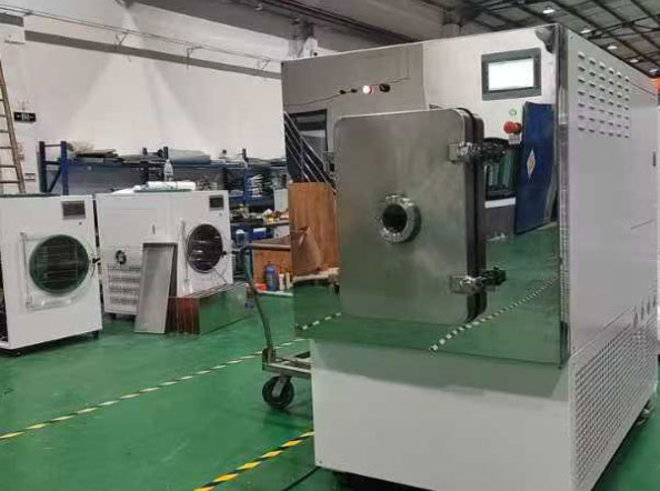 生物試劑凍干機